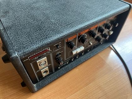 Roland-RE-501 Chorus Echo